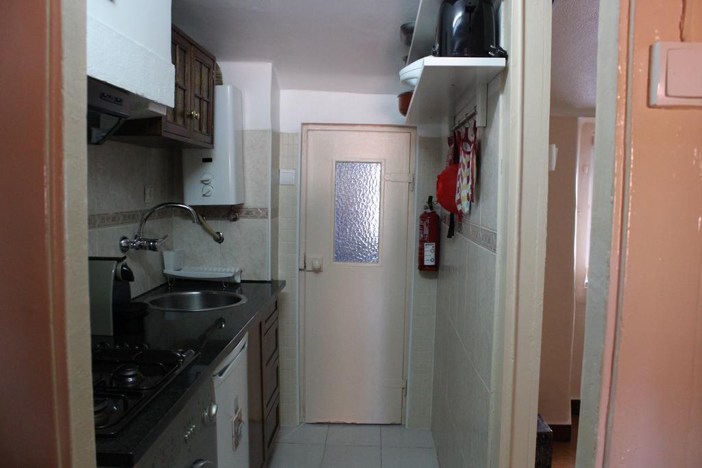 Gloria Apartamento