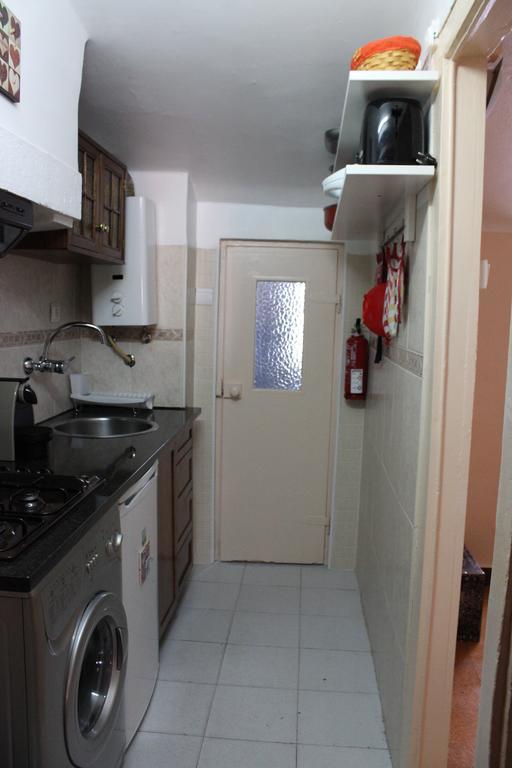 Appartement Gloria Lisboa
