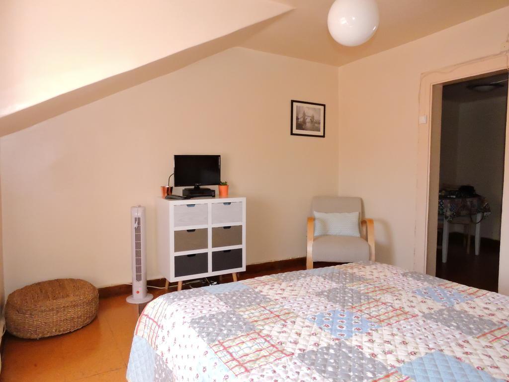 Appartement Gloria Lisboa