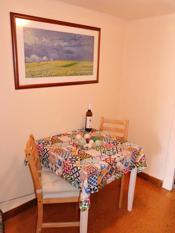Gloria Appartement Lisboa