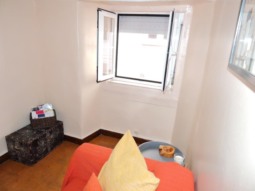 Appartement Gloria Lisboa